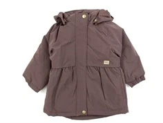 Name It peppercorn vinterjakke